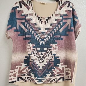 Women's blouse